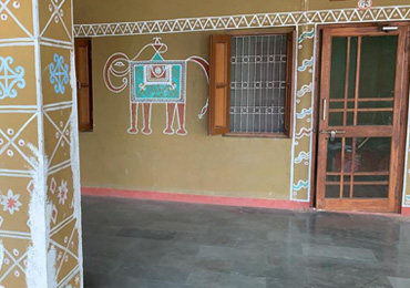 Service image